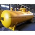 20 M3 Liquid Ammonia Tank